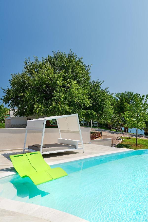 Hotel Alexandra Elegance Bridging Generations (Adults Only) Potos Exterior foto