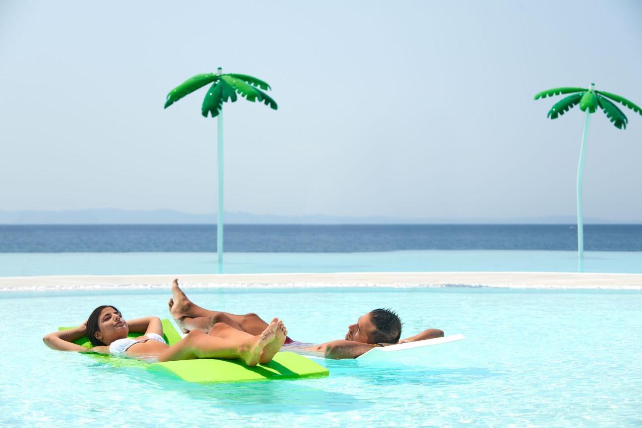 Hotel Alexandra Elegance Bridging Generations (Adults Only) Potos Exterior foto