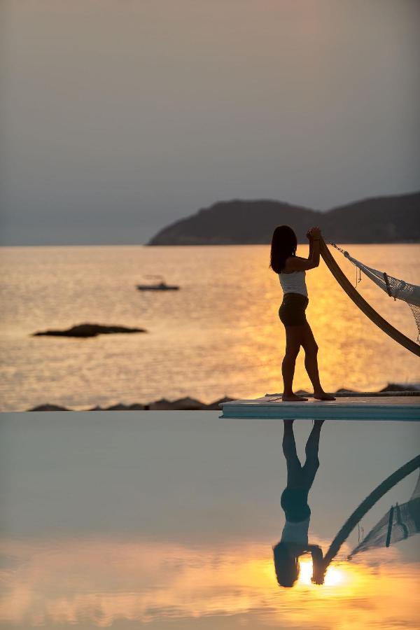 Hotel Alexandra Elegance Bridging Generations (Adults Only) Potos Exterior foto