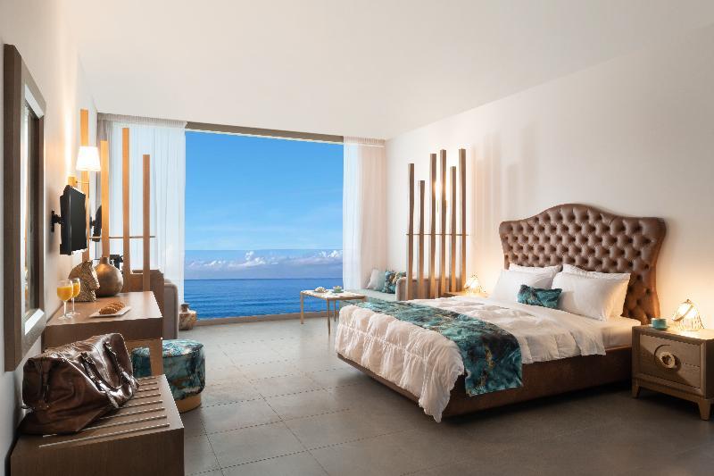 Hotel Alexandra Elegance Bridging Generations (Adults Only) Potos Exterior foto